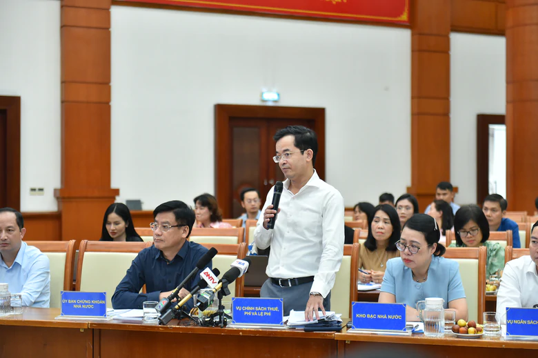 Bộ Tài chính thông tin đánh thuế 0,2% với đất bỏ hoang- Ảnh 2.