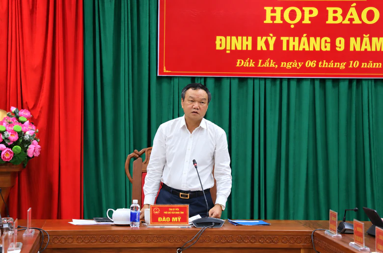 Đắk Lắk: Lãnh đạo xã M’Drắk thừa nhận thiếu sót khi chuyển mục đích hơn 4.000m² đất- Ảnh 1.