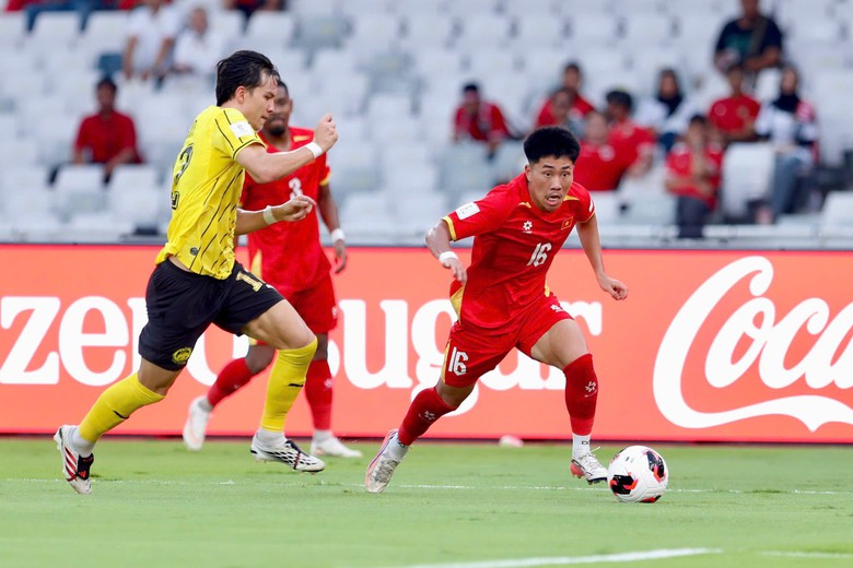 Tuyển Việt Nam và bài học từ FIFA ASEAN Cup 2026- Ảnh 1.