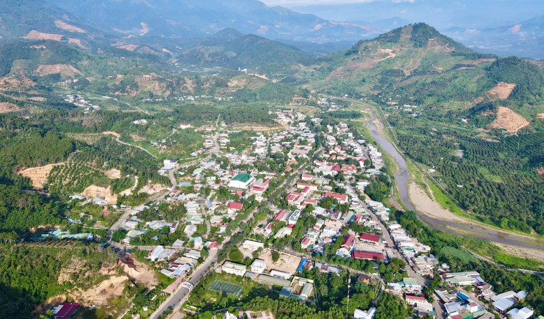 Khánh Hòa đặt mục tiêu 13 xã đạt chuẩn nông thôn mới trong năm 2026- Ảnh 1.