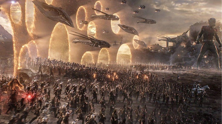 Disney hưởng lợi gì khi “Avengers: Endgame” vượt qua “Avatar”?- Ảnh 3.