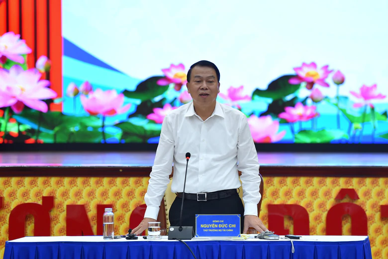 Bộ Tài chính thông tin đánh thuế 0,2% với đất bỏ hoang- Ảnh 1.