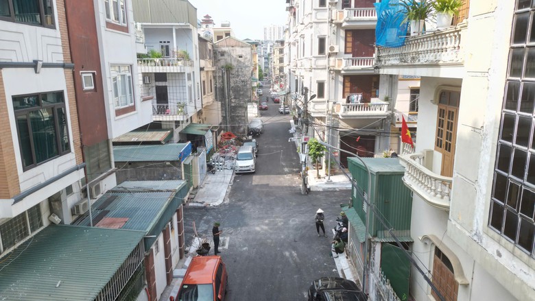 Quảng Ninh: Đẩy nhanh 48 dự án chỉnh trang đô thị tại phường Hạ Long- Ảnh 4.