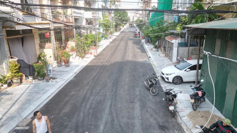 Quảng Ninh: Đẩy nhanh 48 dự án chỉnh trang đô thị tại phường Hạ Long- Ảnh 1.