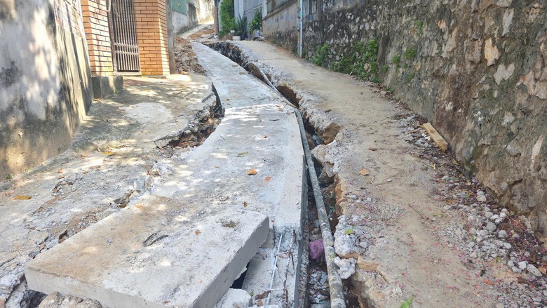 Quảng Ninh: Đẩy nhanh 48 dự án chỉnh trang đô thị tại phường Hạ Long- Ảnh 8.