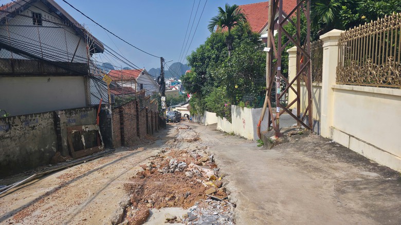Quảng Ninh: Đẩy nhanh 48 dự án chỉnh trang đô thị tại phường Hạ Long- Ảnh 9.