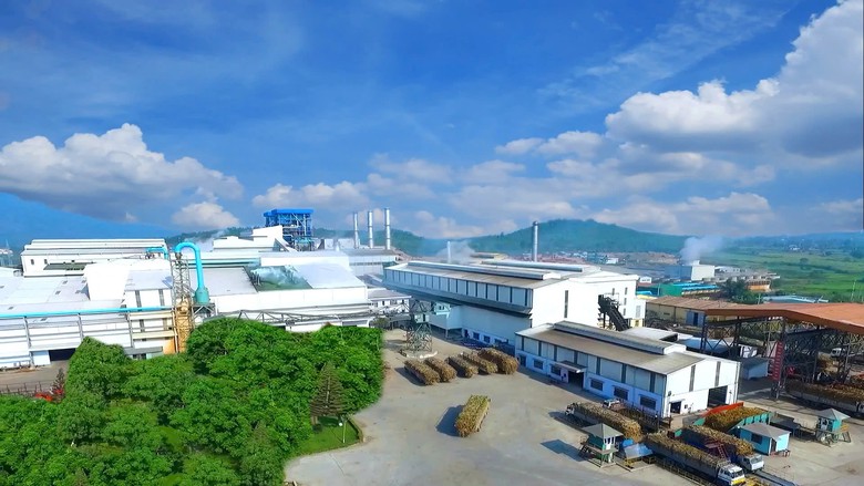 Gia Lai chấp thuận dự án Nhà máy Ethanol An Khê hơn 1.700 tỷ đồng- Ảnh 1.