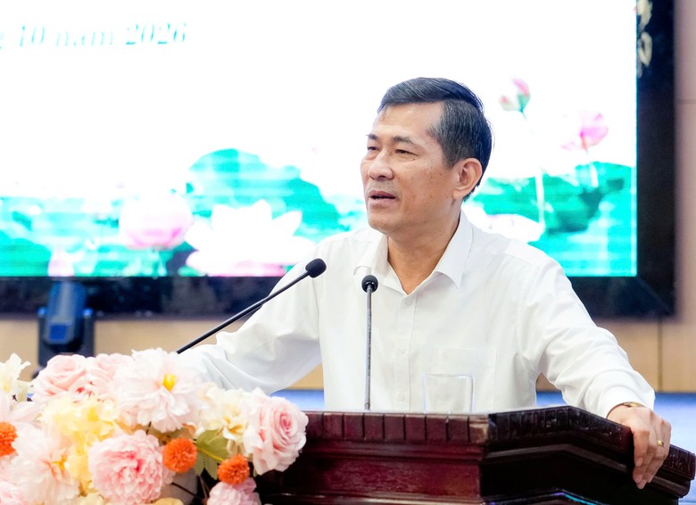 Nghệ An: Sẽ cưỡng chế các ki ốt trên hành lang tỉnh lộ 537B- Ảnh 2.