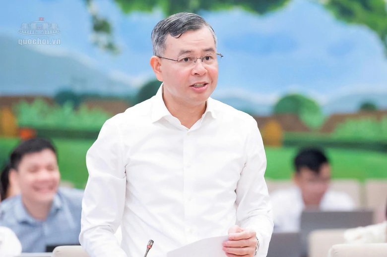 Vi phạm đấu thầu có thể bị khoá tài khoản trên hệ thống mạng đấu thầu quốc gia - Ảnh 2.