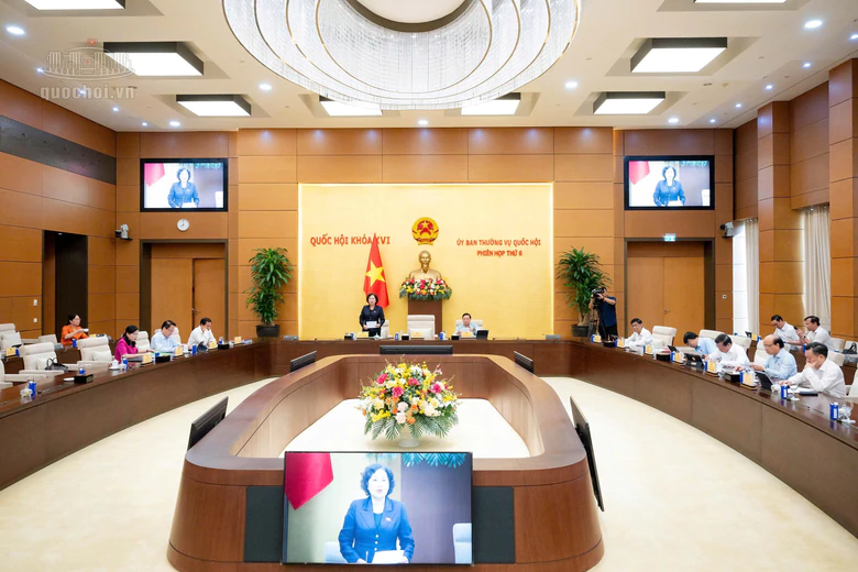 Vi phạm đấu thầu có thể bị khoá tài khoản trên hệ thống mạng đấu thầu quốc gia - Ảnh 1.