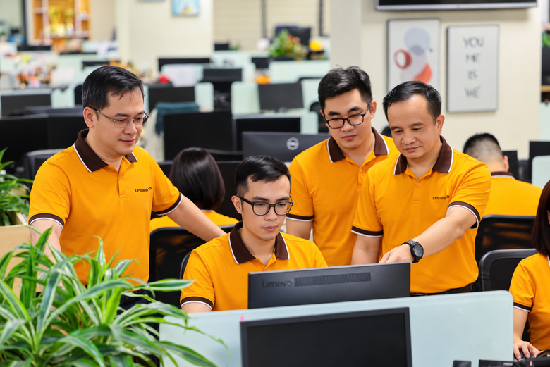 LPBank hoàn thành nâng cấp Core Thẻ giai đoạn 1, nâng tầm trải nghiệm thanh toán số - Ảnh 2.