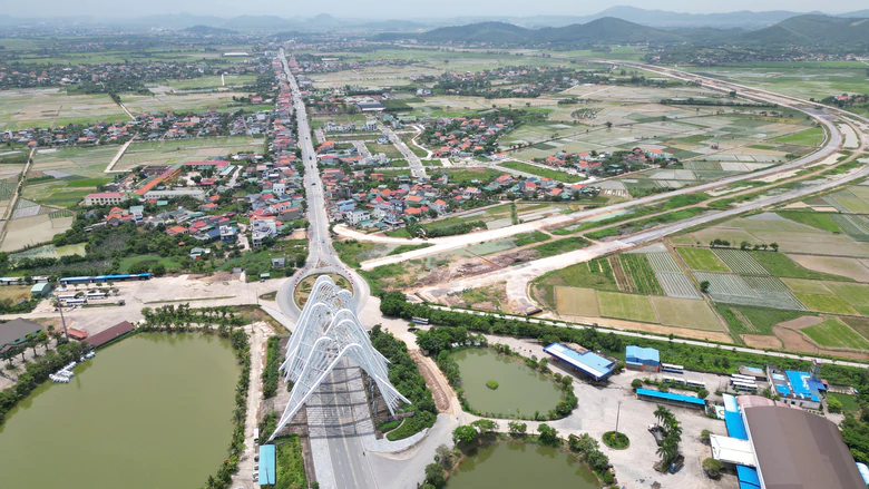 Quảng Ninh: Hành trình hơn 60 năm từ vùng than đến thành phố xanh, hiện đại- Ảnh 11.