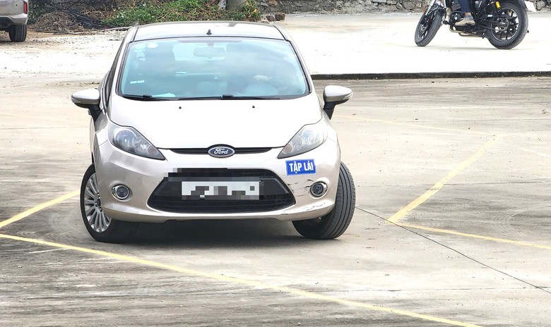 Sau vụ xe tập lái gặp nạn khiến thầy dạy tử vong, Bắc Ninh yêu cầu tăng cường giám sát- Ảnh 2.