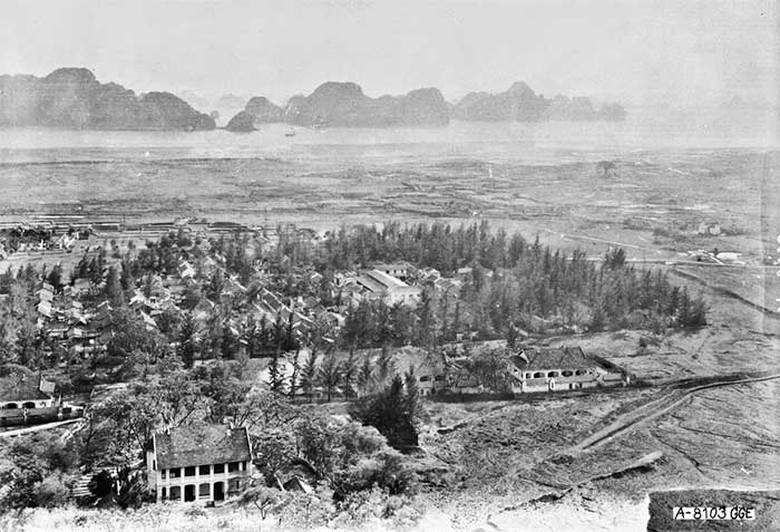 Quảng Ninh: Hành trình hơn 60 năm từ vùng than đến thành phố xanh, hiện đại- Ảnh 4.
