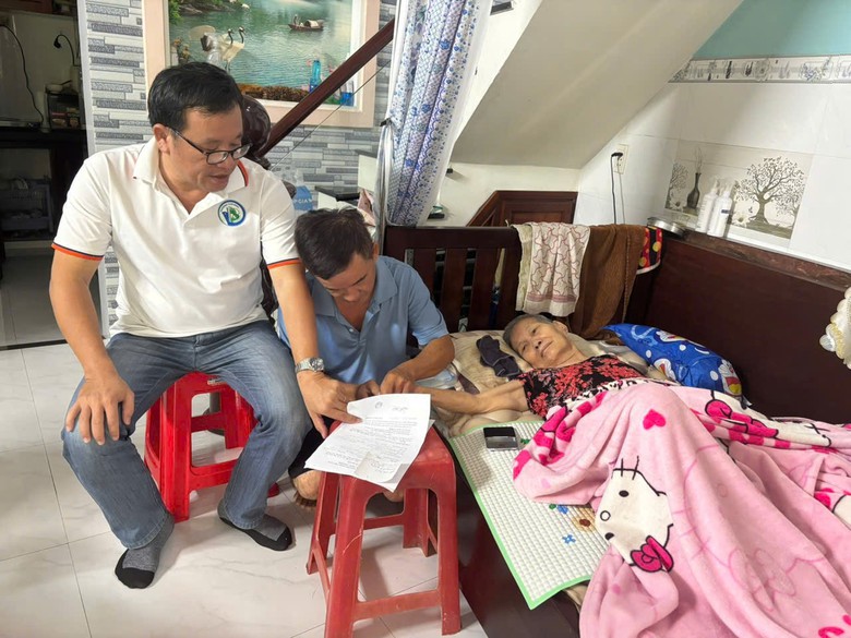 TP.HCM: Phường Tam Bình triển khai nhiều mô hình chuyển đổi số hiệu quả- Ảnh 4.
