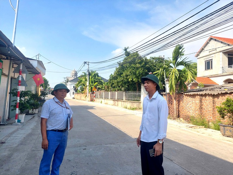 Phú Thọ: Các địa phương đẩy nhanh thi công dự án, nâng tỷ lệ giải ngân vốn đầu tư công- Ảnh 3.
