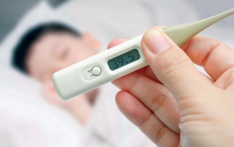 Gia tăng nhanh trẻ em mắc cúm A- Ảnh 1.