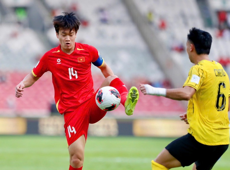 Xác định thể thức thi đấu vòng loại World Cup 2030: Tuyển Việt Nam thêm cơ hội đi tiếp - Ảnh 2.