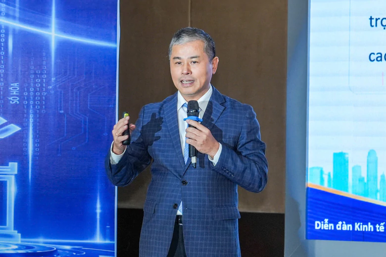Hà Nội: Thách thức "biến" nhân lực chất lượng cao thành năng suất và giá trị cạnh tranh- Ảnh 4.