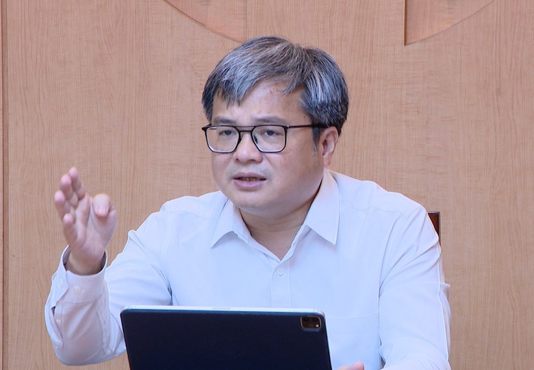 Hà Nội: Quy hoạch hạ tầng gắn với cấu trúc phát triển Thủ đô tầm nhìn 100 năm- Ảnh 1.