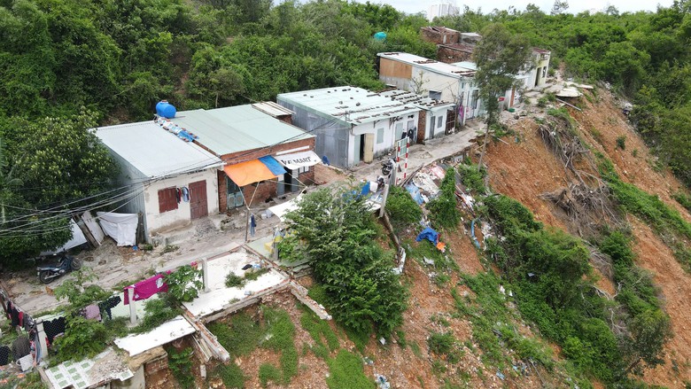 Gia Lai: Tăng tốc bố trí, ổn định dân cư vùng thiên tai- Ảnh 5.