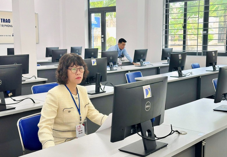 Đại học Bách khoa Hà Nội công bố lịch thi đánh giá tư duy năm 2027- Ảnh 1.