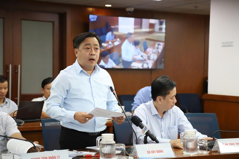 TP.HCM điều chỉnh giao thông 4 tuyến đường tại phường Tân Định- Ảnh 1.