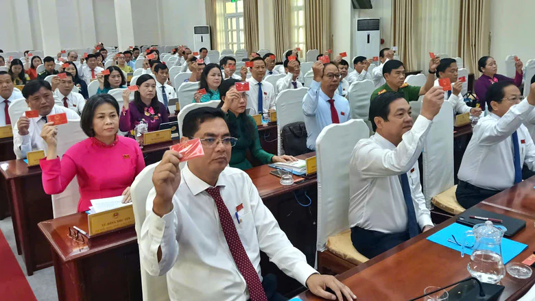 Hơn 8.545 tỷ đồng làm đường ven biển qua tỉnh Cà Mau- Ảnh 2.