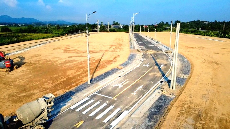 Lào Cai phê duyệt đánh giá môi trường dự án tái định cư phục vụ đường sắt- Ảnh 1.
