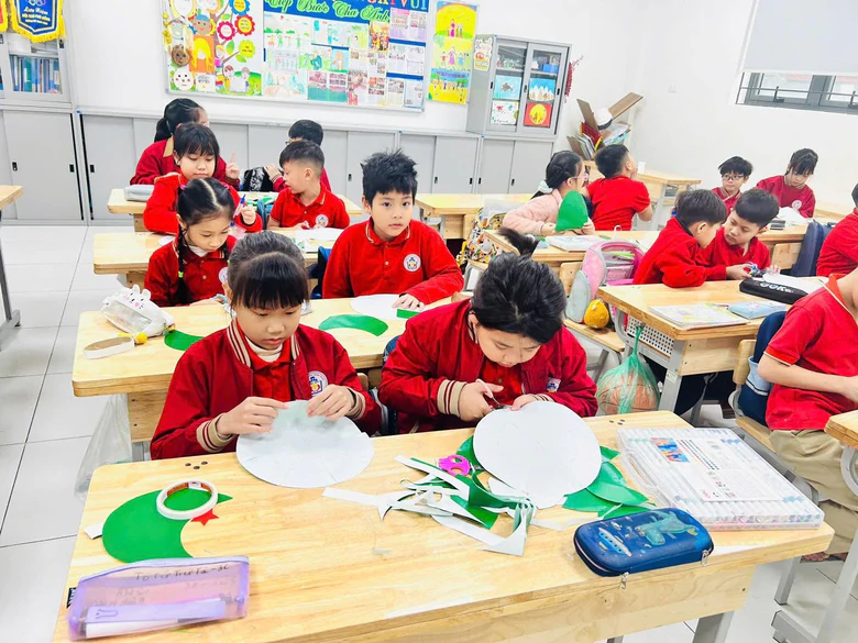 Giáo dục STEM không phải môn học mới, không bắt buộc có phòng riêng- Ảnh 1.