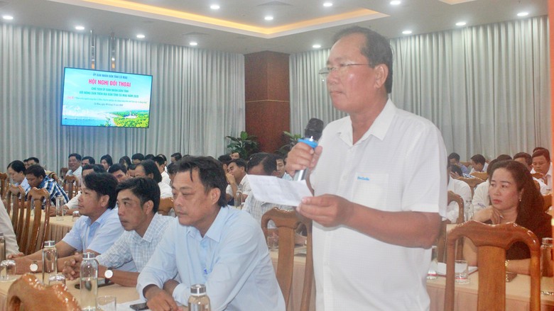 Cà Mau: Tháo gỡ nút thắt hạ tầng giao thông ven biển, giảm chi phí logistics cho nông sản- Ảnh 1.