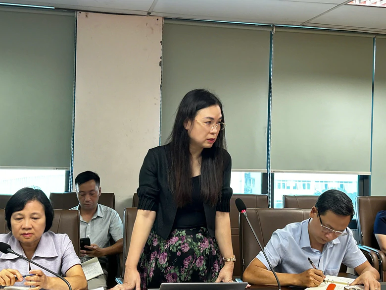Hà Nội bàn giải pháp tháo gỡ điểm nghẽn viễn thông- Ảnh 4.