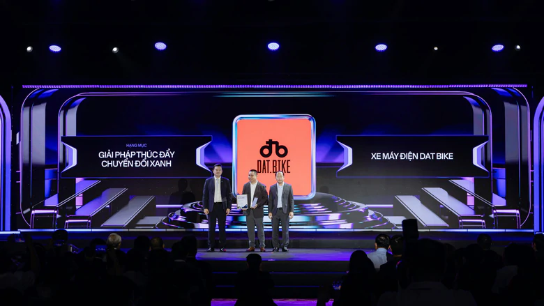Better Choice Awards 2026 công bố các thương hiệu thắng giải Innovative Choice Awards - Ảnh 4.