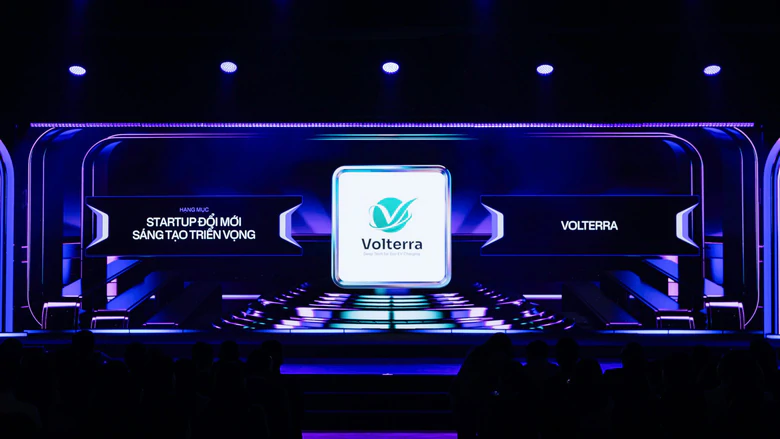 Better Choice Awards 2026 công bố các thương hiệu thắng giải Innovative Choice Awards - Ảnh 8.