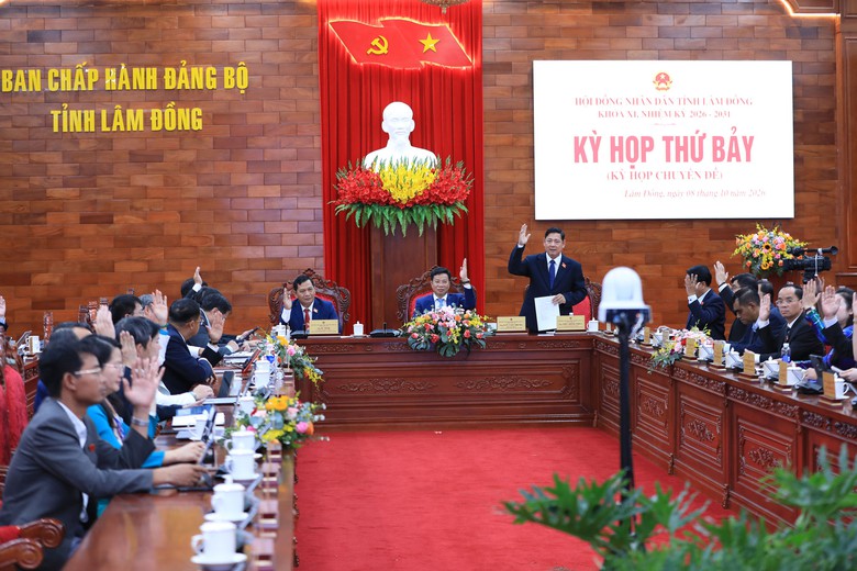 Lâm Đồng: Điều chỉnh chủ trương đầu tư, cao tốc Bảo Lộc - Liên Khương tăng vốn 422 tỷ đồng- Ảnh 1.