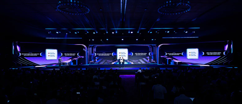 Better Choice Awards 2026 công bố các thương hiệu thắng giải Innovative Choice Awards - Ảnh 5.