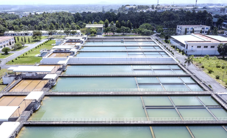 Đồng Nai đặt mục tiêu 85% hộ dân nông thôn dùng nước đạt chuẩn vào năm 2030- Ảnh 3.