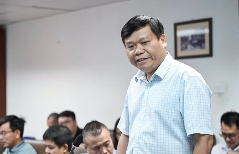 Hà Nội bàn giải pháp tháo gỡ điểm nghẽn viễn thông- Ảnh 2.