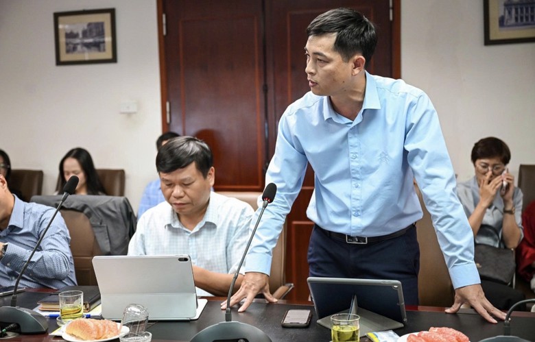 Hà Nội bàn giải pháp tháo gỡ điểm nghẽn viễn thông- Ảnh 3.