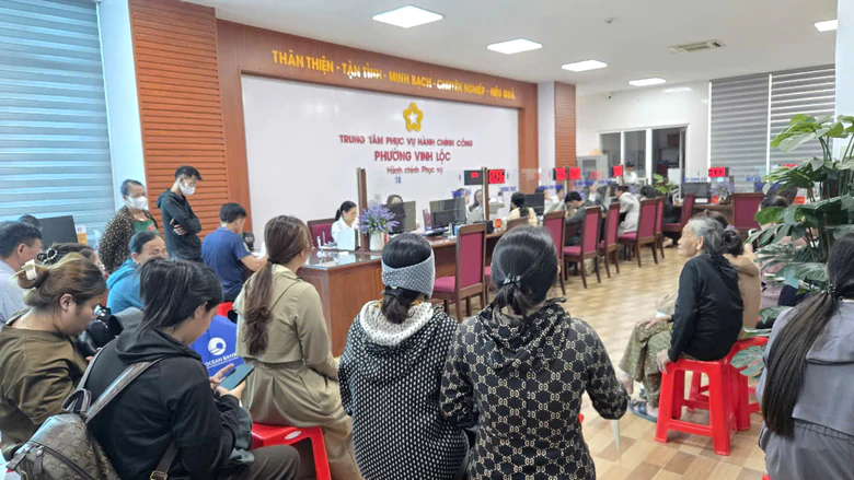 Nghệ An: Gỡ "điểm nghẽn" từ cơ sở, tạo chuyển biến thực chất trong chuyển đổi số- Ảnh 4.