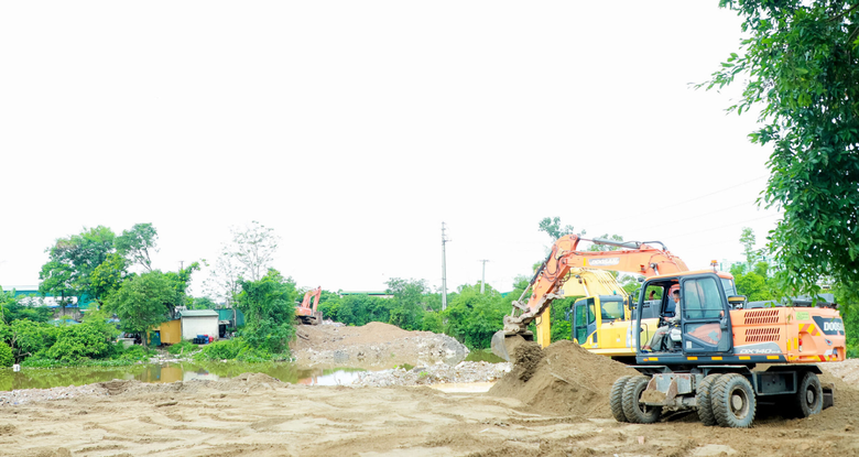 Nghệ An: Đầu tư hạ tầng đồng bộ, tạo dư địa phát triển đô thị mới- Ảnh 4.
