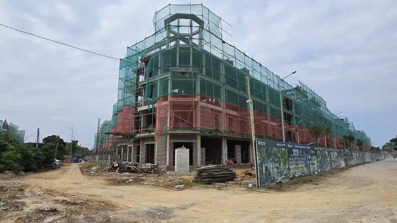Nghệ An: Đầu tư hạ tầng đồng bộ, tạo dư địa phát triển đô thị mới- Ảnh 6.