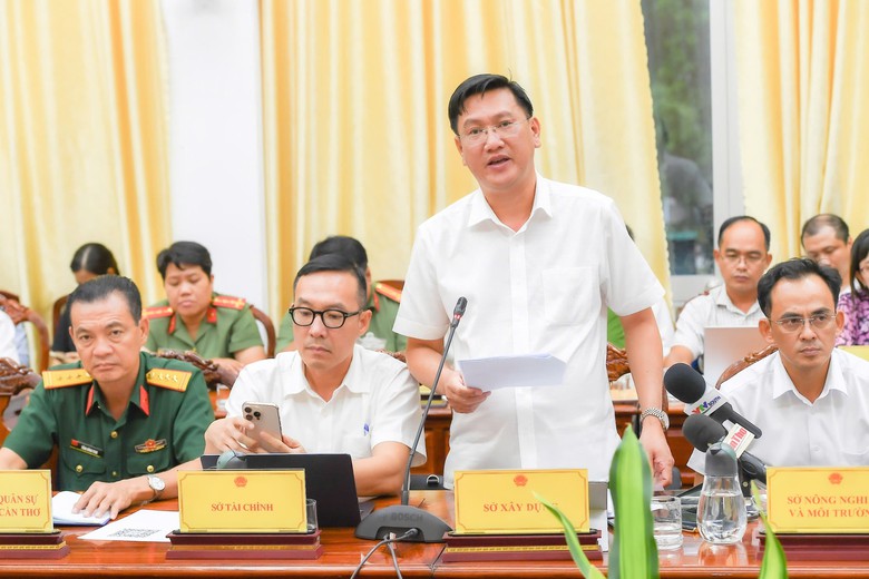 Cần Thơ quy hoạch 4 bãi đỗ xe giữa áp lực thiếu chỗ đậu ô tô- Ảnh 1.