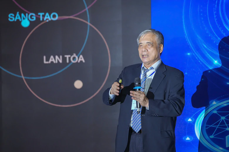 Hà Nội: Thách thức "biến" nhân lực chất lượng cao thành năng suất và giá trị cạnh tranh- Ảnh 2.