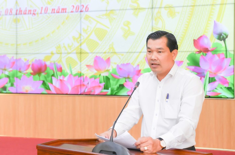 Cần Thơ tổ chức Festival Quốc tế Ngành hàng Lúa gạo lần thứ II- Ảnh 3.
