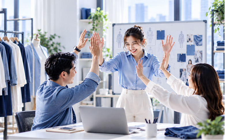 i-1Depo VIB: Giải pháp sinh lời hằng tháng, tối ưu dòng tiền cho doanh nghiệp- Ảnh 2.