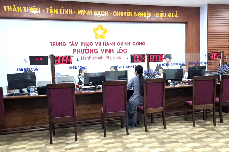 Nghệ An: Gỡ "điểm nghẽn" từ cơ sở, tạo chuyển biến thực chất trong chuyển đổi số- Ảnh 5.