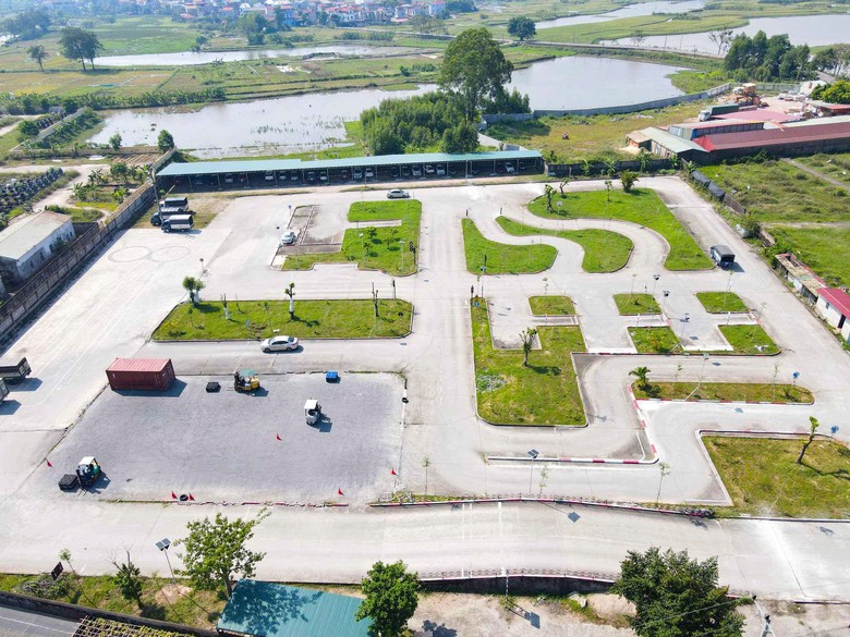 Bắc Ninh: Công tác đào tạo diễn ra thế nào sau vụ xe tập lái gặp nạn, thầy dạy tử vong?- Ảnh 4.