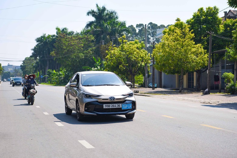Bắc Ninh: Công tác đào tạo diễn ra thế nào sau vụ xe tập lái gặp nạn, thầy dạy tử vong?- Ảnh 5.