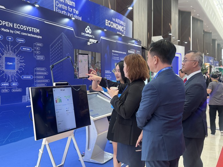 1.500 đại biểu sắp hội tụ tại Diễn đàn Kinh tế Mùa thu 2026 tại TP.HCM- Ảnh 3.